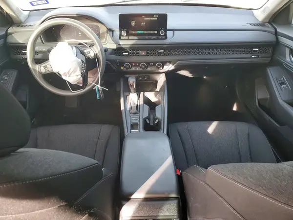 1HGCY1F48SA015897 2025 HONDA ACCORD - Image 8