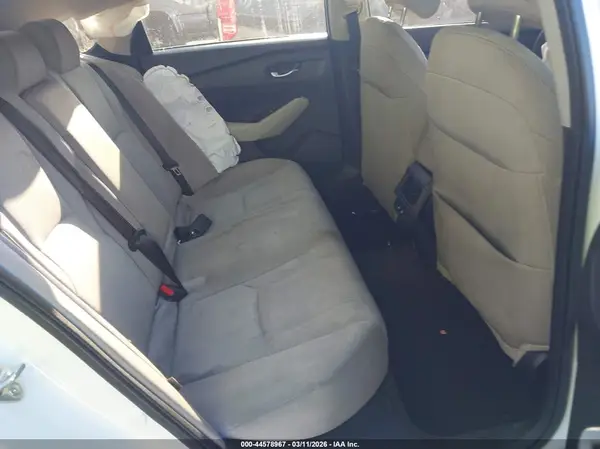 1HGCY1F48SA017682 2025 HONDA ACCORD - Image 8