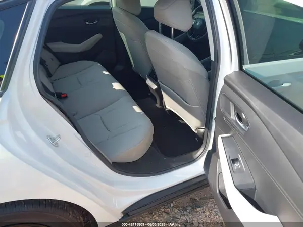 1HGCY1F48SA017973 2025 HONDA ACCORD - Image 8