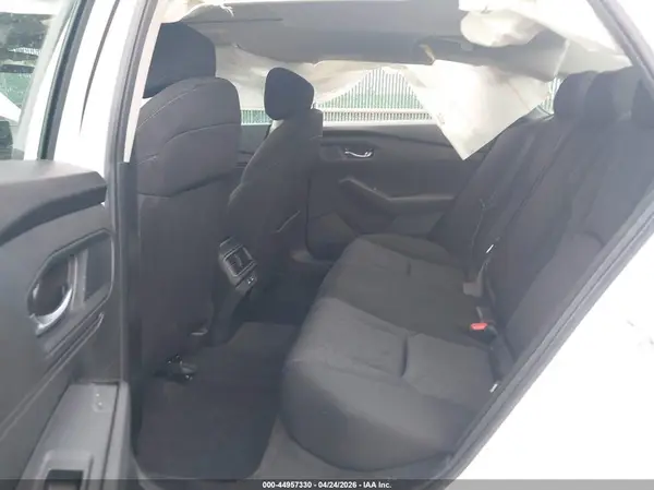 1HGCY1F48SA020579 2025 HONDA ACCORD - Image 8