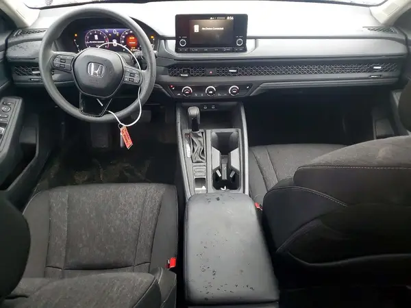 1HGCY1F48SA021232 2025 HONDA ACCORD - Image 8