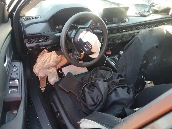 1HGCY1F48SA022445 2025 HONDA ACCORD - Image 8