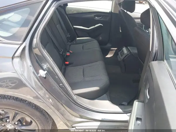 1HGCY1F48SA022820 2025 HONDA ACCORD - Image 8
