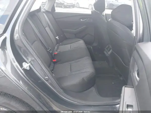 1HGCY1F48SA022865 2025 HONDA ACCORD - Image 8