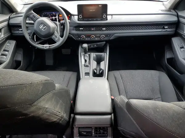 1HGCY1F48SA025281 2025 HONDA ACCORD - Image 8
