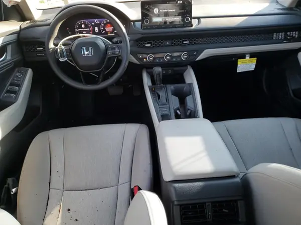1HGCY1F48SA026463 2025 HONDA ACCORD - Image 8
