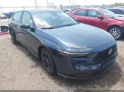 1HGCY1F48SA029007 2025 HONDA ACCORD
