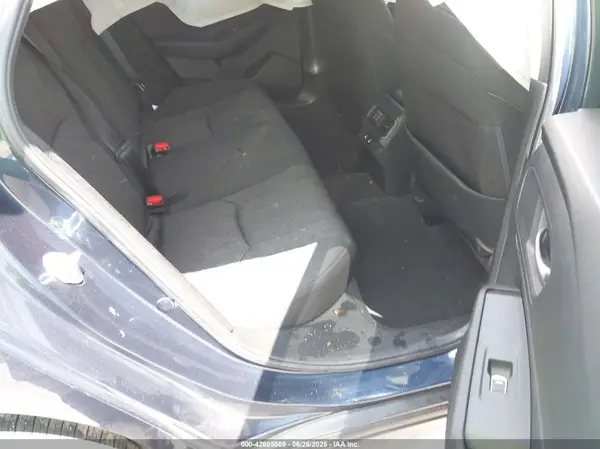 1HGCY1F48SA029654 2025 HONDA ACCORD - Image 8