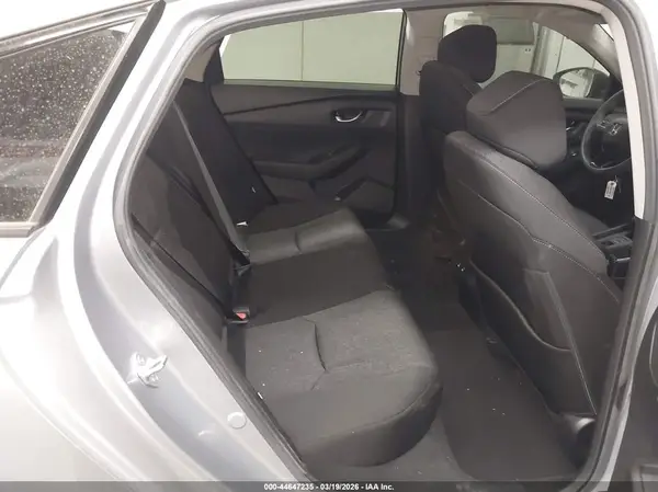 1HGCY1F48SA032506 2025 HONDA ACCORD - Image 8