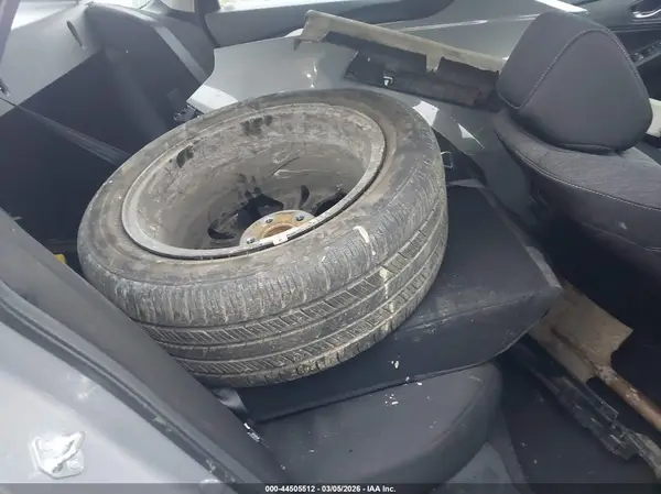 1HGCY1F48SA034739 2025 HONDA ACCORD - Image 8