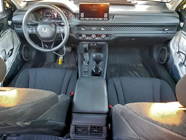 1HGCY1F48SA037141 2025 HONDA ACCORD - Image 8