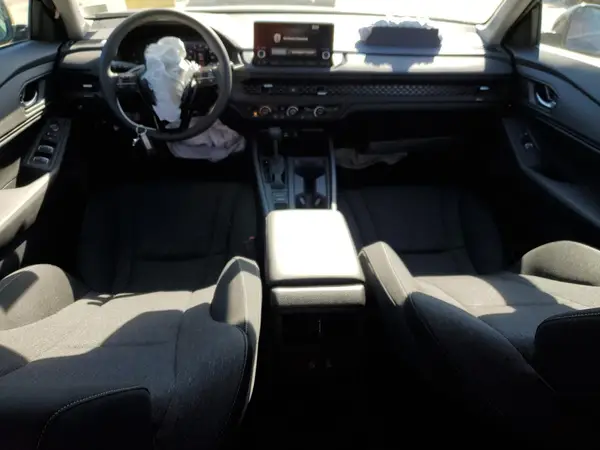1HGCY1F48SA038290 2025 HONDA ACCORD - Image 8