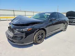 1HGCY1F48SA038306 2025 HONDA ACCORD