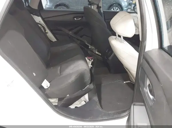 1HGCY1F48SA039004 2025 HONDA ACCORD - Image 8