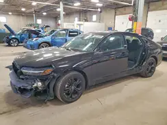 1HGCY1F48SA039990 2025 HONDA ACCORD