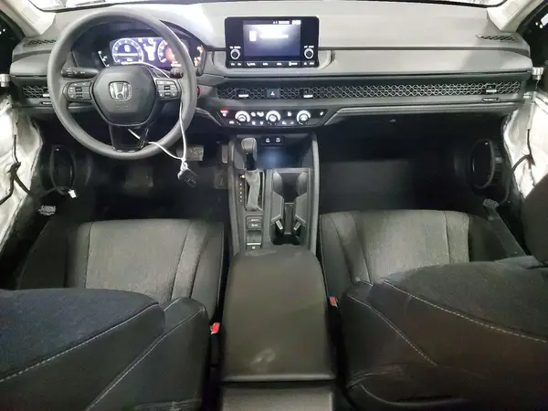 1HGCY1F48SA039990 2025 HONDA ACCORD - Image 8