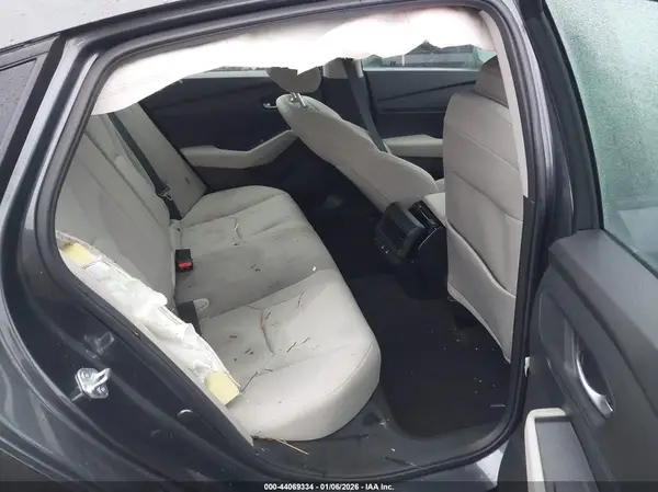1HGCY1F48SA040332 2025 HONDA ACCORD - Image 8