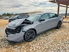 1HGCY1F48SA040461 2025 HONDA ACCORD