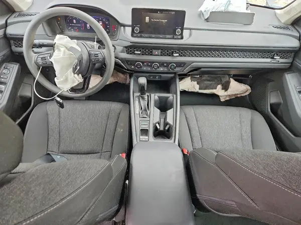 1HGCY1F48SA040461 2025 HONDA ACCORD - Image 8