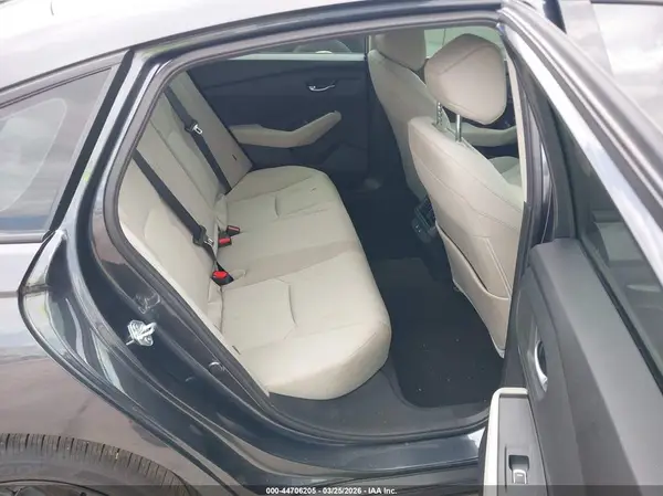 1HGCY1F48SA041626 2025 HONDA ACCORD - Image 8