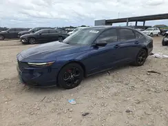 1HGCY1F48SA042291 2025 HONDA ACCORD