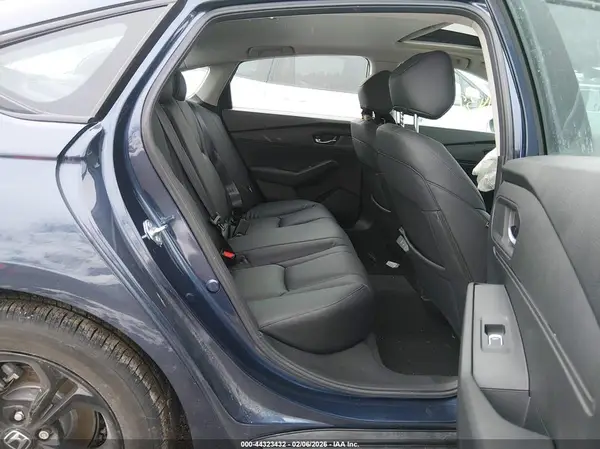 1HGCY1F48SA043697 2025 HONDA ACCORD - Image 8