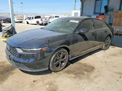 1HGCY1F48SA043814 2025 HONDA ACCORD