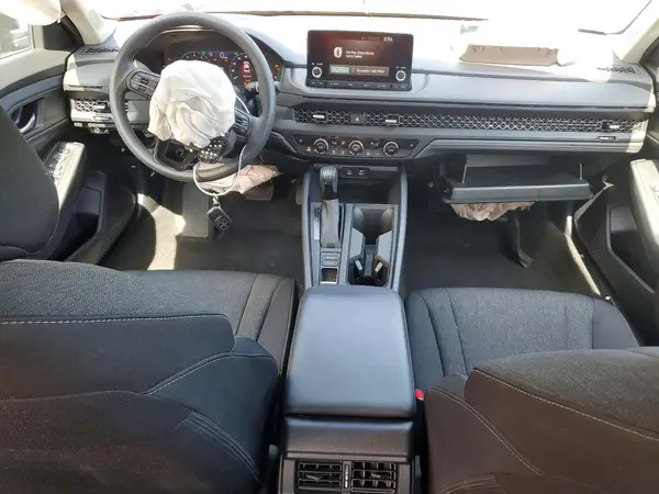 1HGCY1F48SA043831 2025 HONDA ACCORD - Image 8