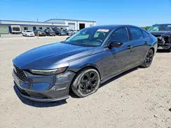 1HGCY1F48SA044168 2025 HONDA ACCORD