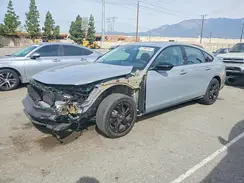 1HGCY1F48SA045353 2025 HONDA ACCORD