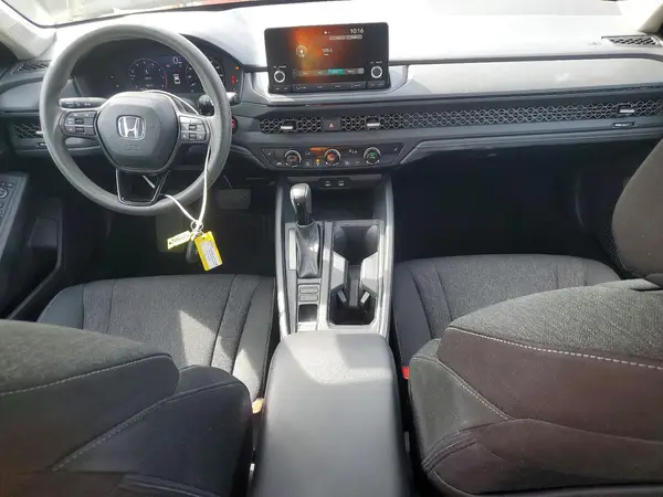 1HGCY1F48SA045353 2025 HONDA ACCORD - Image 8