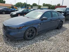 1HGCY1F48SA048382 2025 HONDA ACCORD