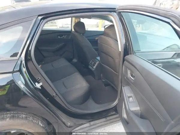 1HGCY1F48SA048611 2025 HONDA ACCORD - Image 8