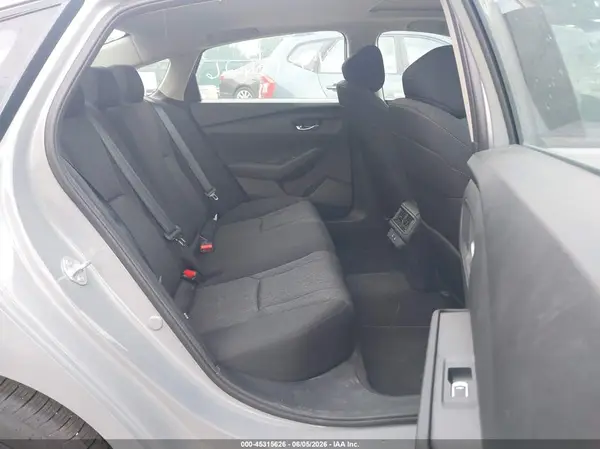 1HGCY1F48SA048804 2025 HONDA ACCORD - Image 8