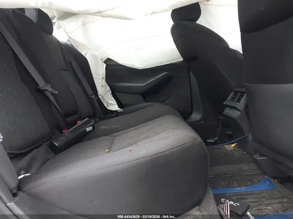 1HGCY1F48SA049385 2025 HONDA ACCORD - Image 8