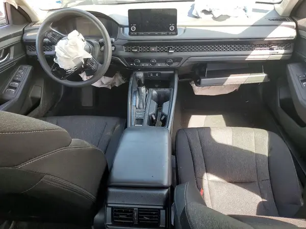 1HGCY1F48SA049726 2025 HONDA ACCORD - Image 8