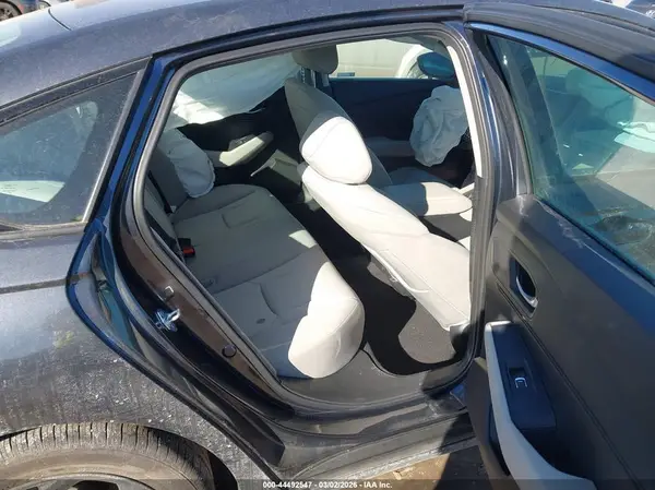 1HGCY1F48SA050598 2025 HONDA ACCORD - Image 8