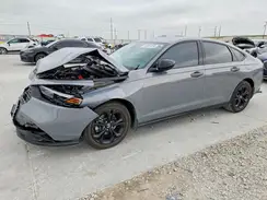 1HGCY1F48SA050696 2025 HONDA ACCORD