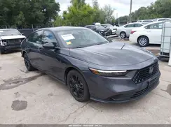 1HGCY1F48SA052819 2025 HONDA ACCORD