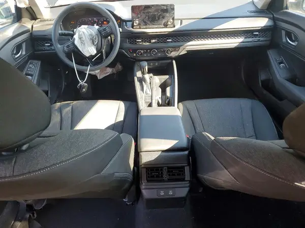 1HGCY1F48SA053307 2025 HONDA ACCORD - Image 8