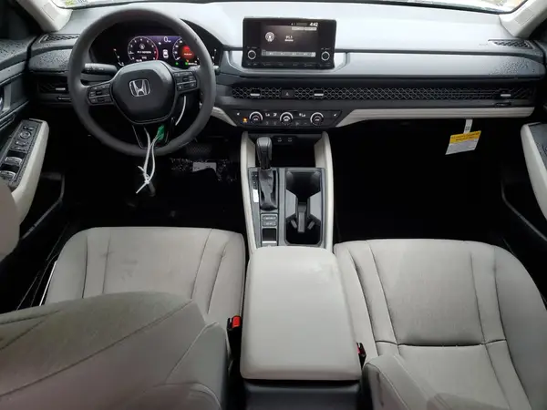 1HGCY1F48SA054151 2025 HONDA ACCORD - Image 8