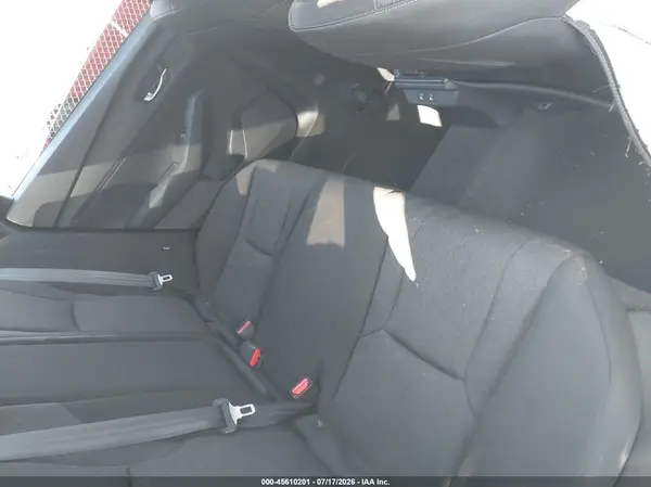 1HGCY1F48SA057227 2025 HONDA ACCORD - Image 8