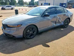 1HGCY1F48SA064176 2025 HONDA ACCORD