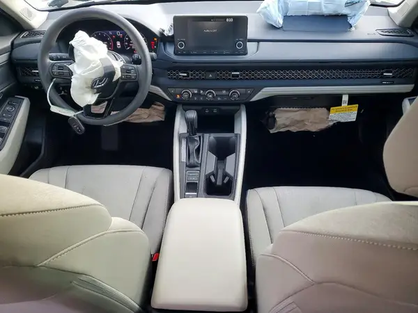 1HGCY1F48SA067465 2025 HONDA ACCORD - Image 8