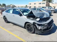 1HGCY1F48SA069958 2025 HONDA ACCORD