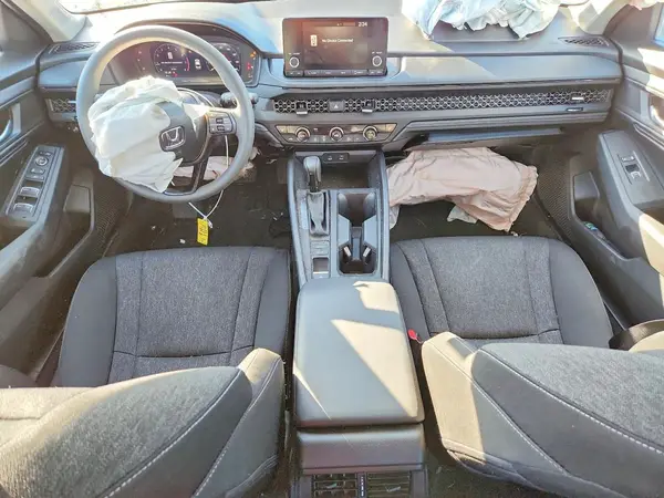 1HGCY1F48SA070494 2025 HONDA ACCORD - Image 8