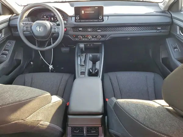 1HGCY1F48SA070656 2025 HONDA ACCORD - Image 8