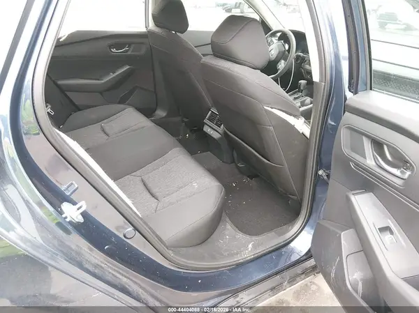 1HGCY1F48SA076473 2025 HONDA ACCORD - Image 8