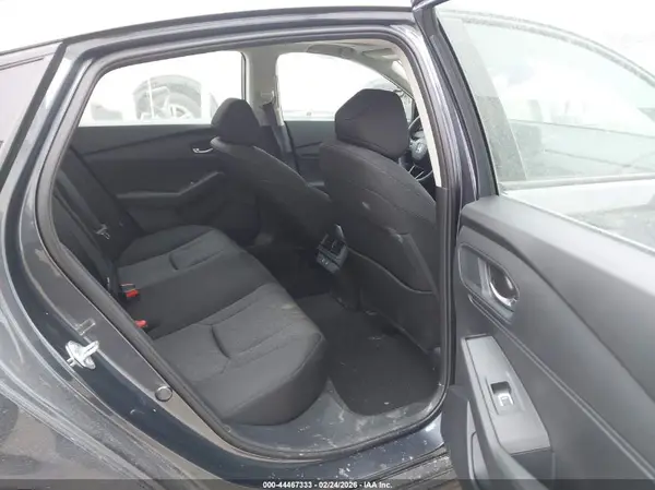 1HGCY1F48SA076702 2025 HONDA ACCORD - Image 8