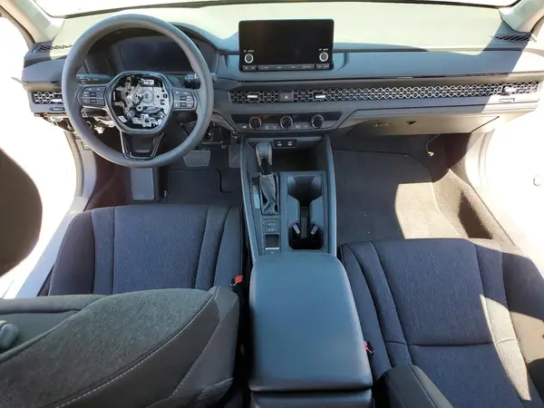 1HGCY1F48SA078255 2025 HONDA ACCORD - Image 8